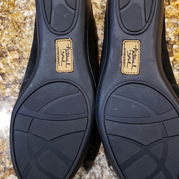 Natural Soul loafers - Picture 3 of 3